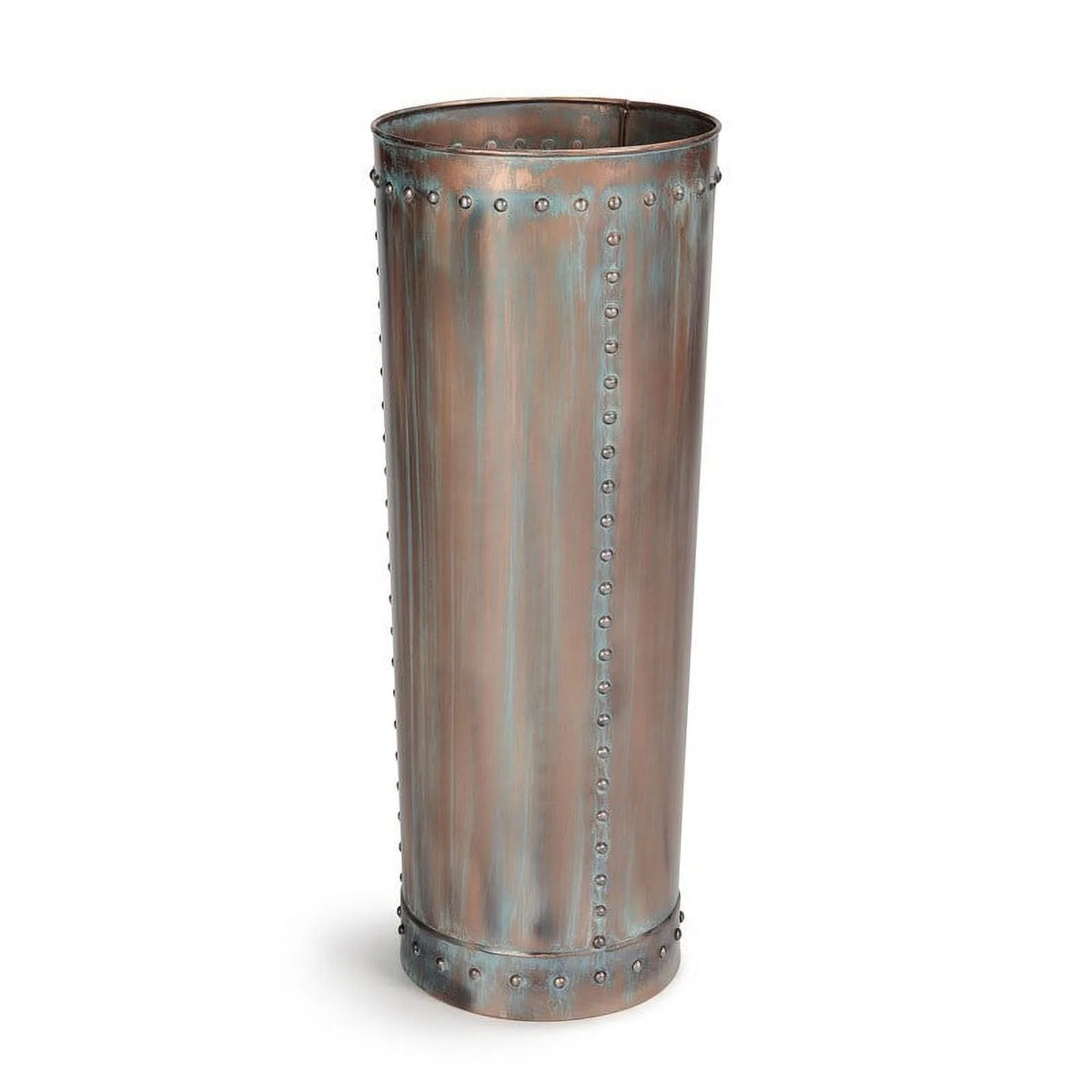 Bronze Indoor/Outdoor Planter W954778
