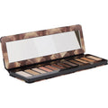 12x Eyeshadow Palette D304