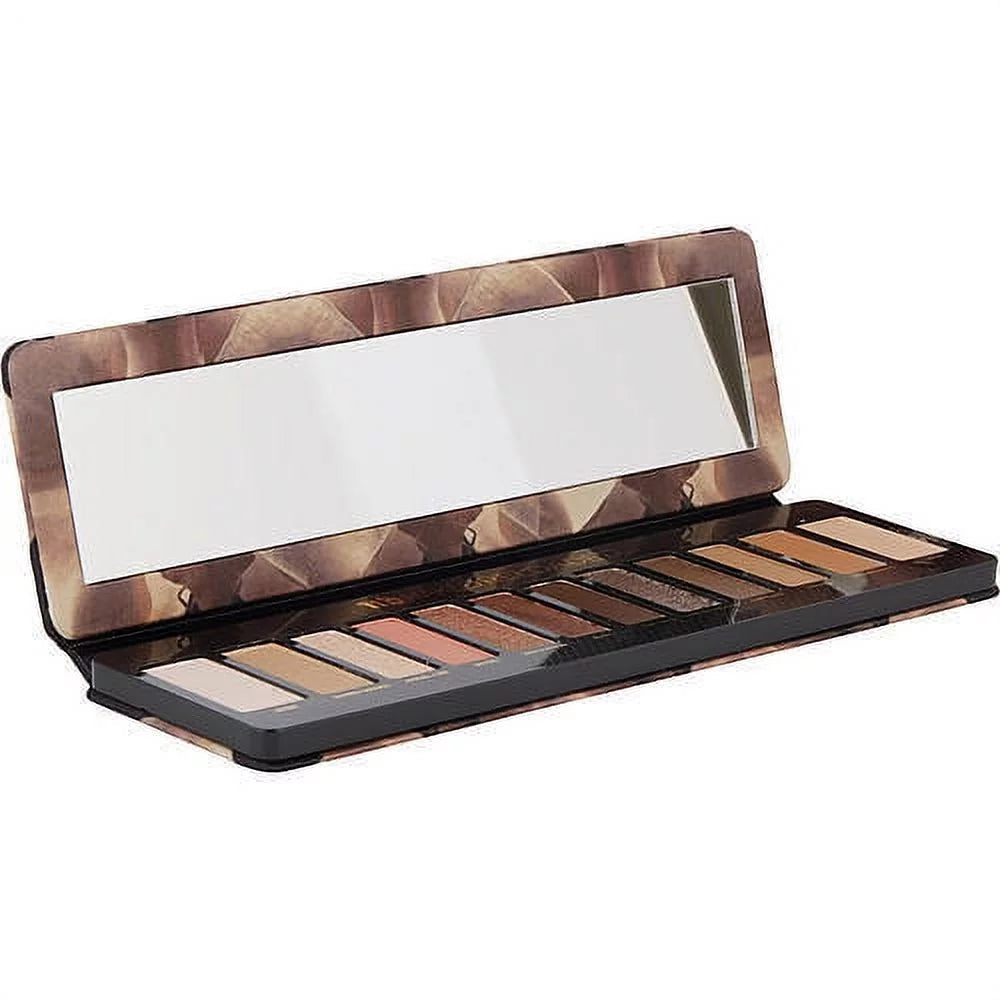12x Eyeshadow Palette D304