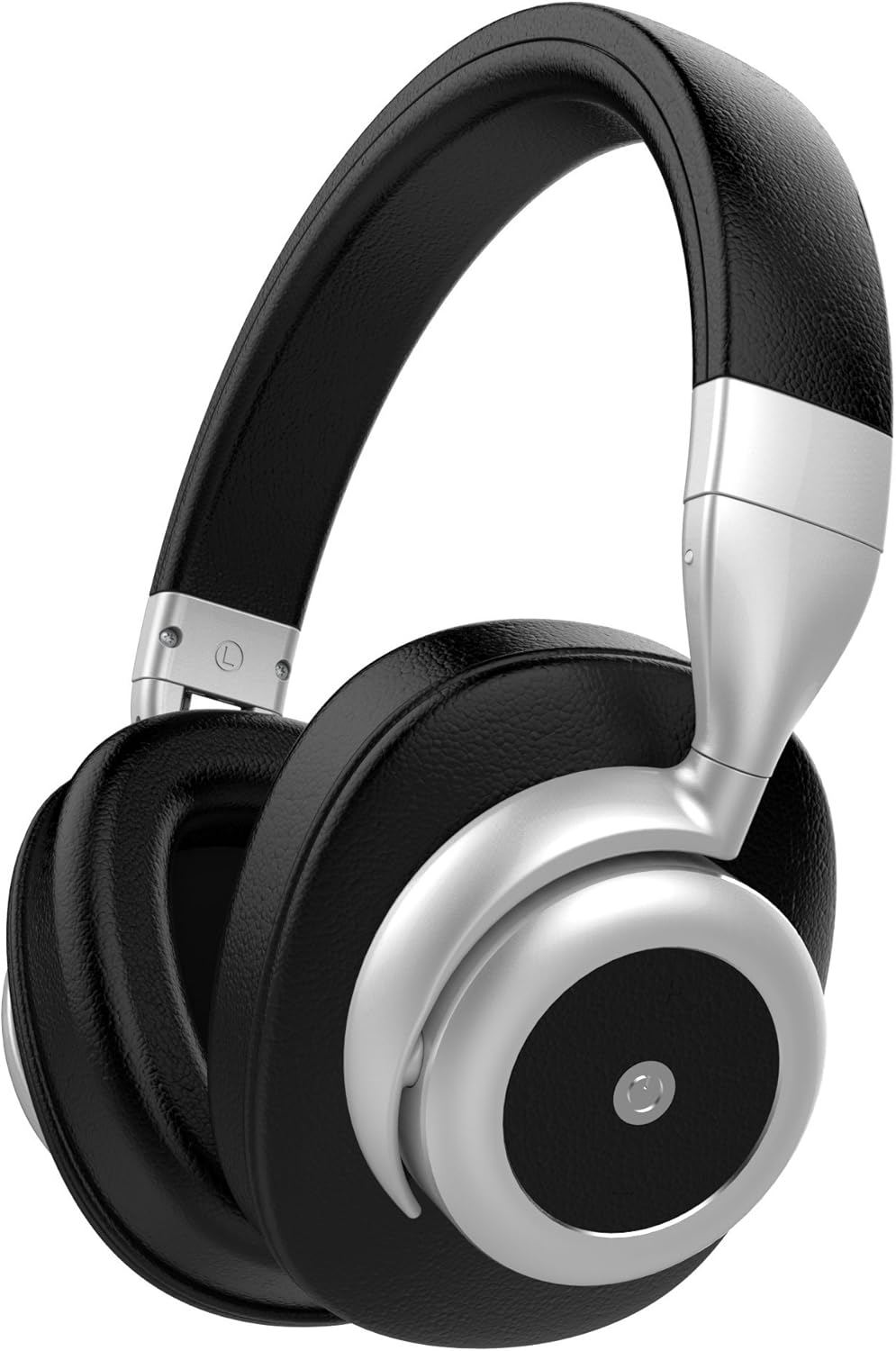 Black Bluetooth Headphones Wireless with Active Noise Cancelling N53371