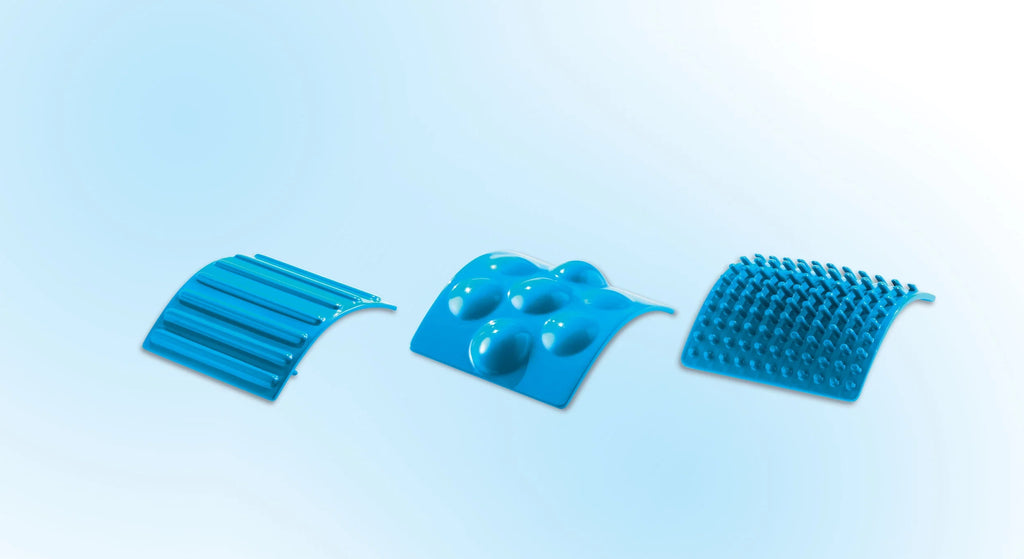 Blue Foot Spa D98550