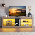 Walnut TV Stand T78887