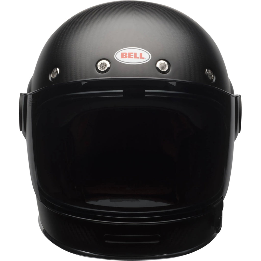 Carbon Matte Helmet T520911