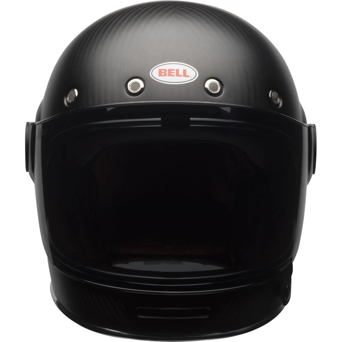 Carbon Matte Helmet T520911