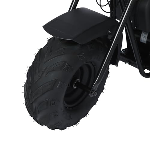 36V 1000W Electric Mini Dirt Bike R658