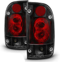Toyota Tacoma Tail Brake Lights Taillights Left+Right Z624778