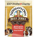 Beef & Sweet Potato Dog Treats, 5 OZ (Pack of 6) R141209