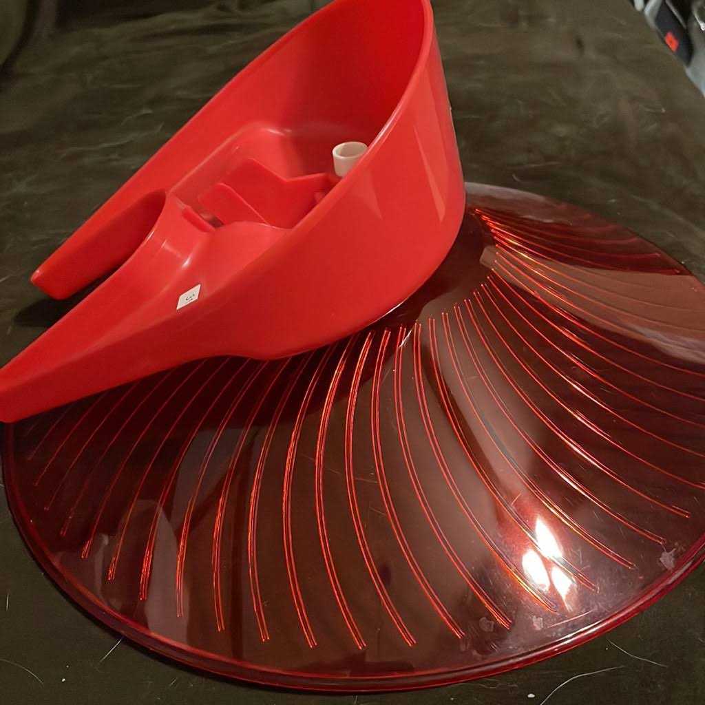 Exercise Saucer F661