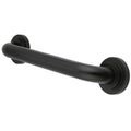 32 in. x 1-1/4 in. Oil Rubbed Bronze Grab Bar C583