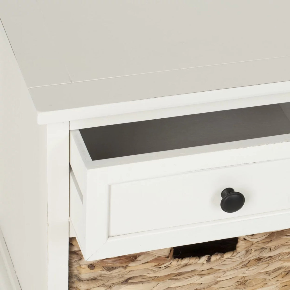 3-Drawer Storage Bench B523637