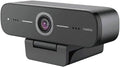 1080p Full HD Webcam with Noise Suppression, Pack of 2 F96004