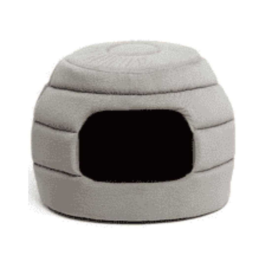 2-in-1 Honeycomb Hut-Cuddler T61091