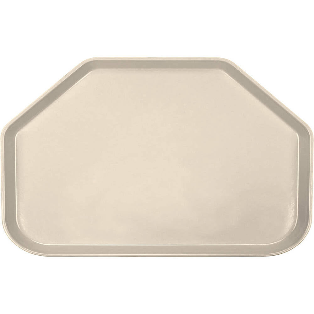 14x22 x 22x22 Trapezoid Camtray, Case of 12, Desert Tan W3116