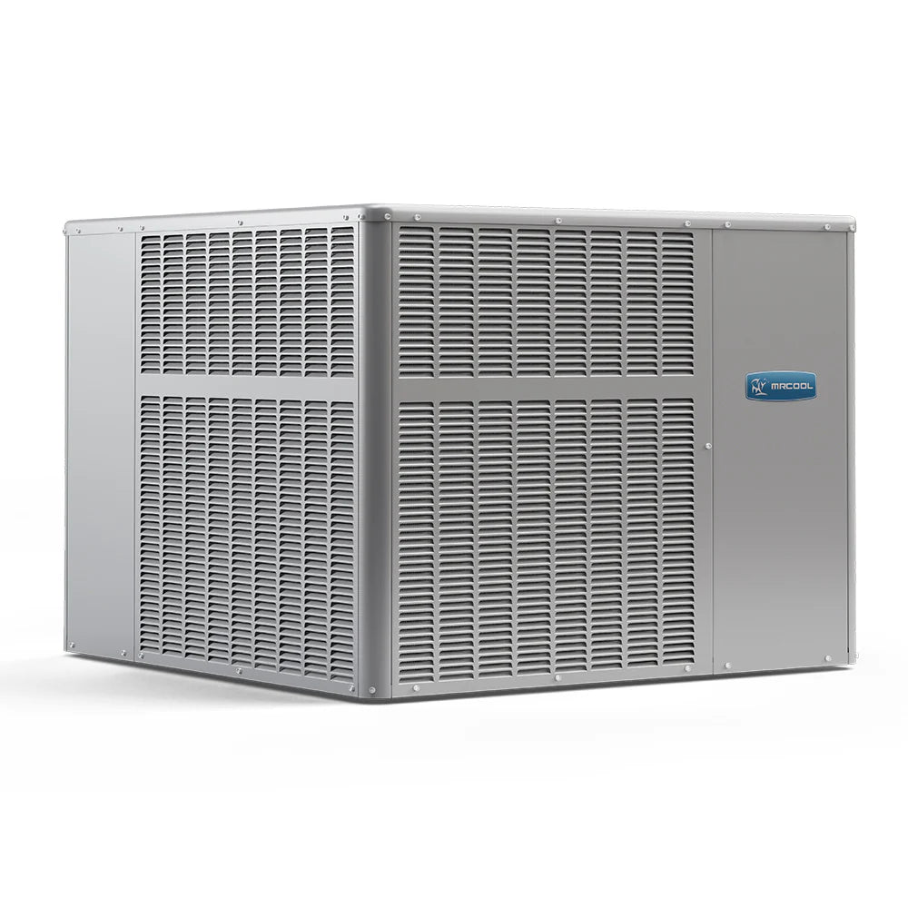 2 Ton 24,000 BTU 14 SEER Packaged Heat Pump P2549