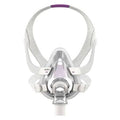 Full Face CPAP Mask with Headgear Small E746963