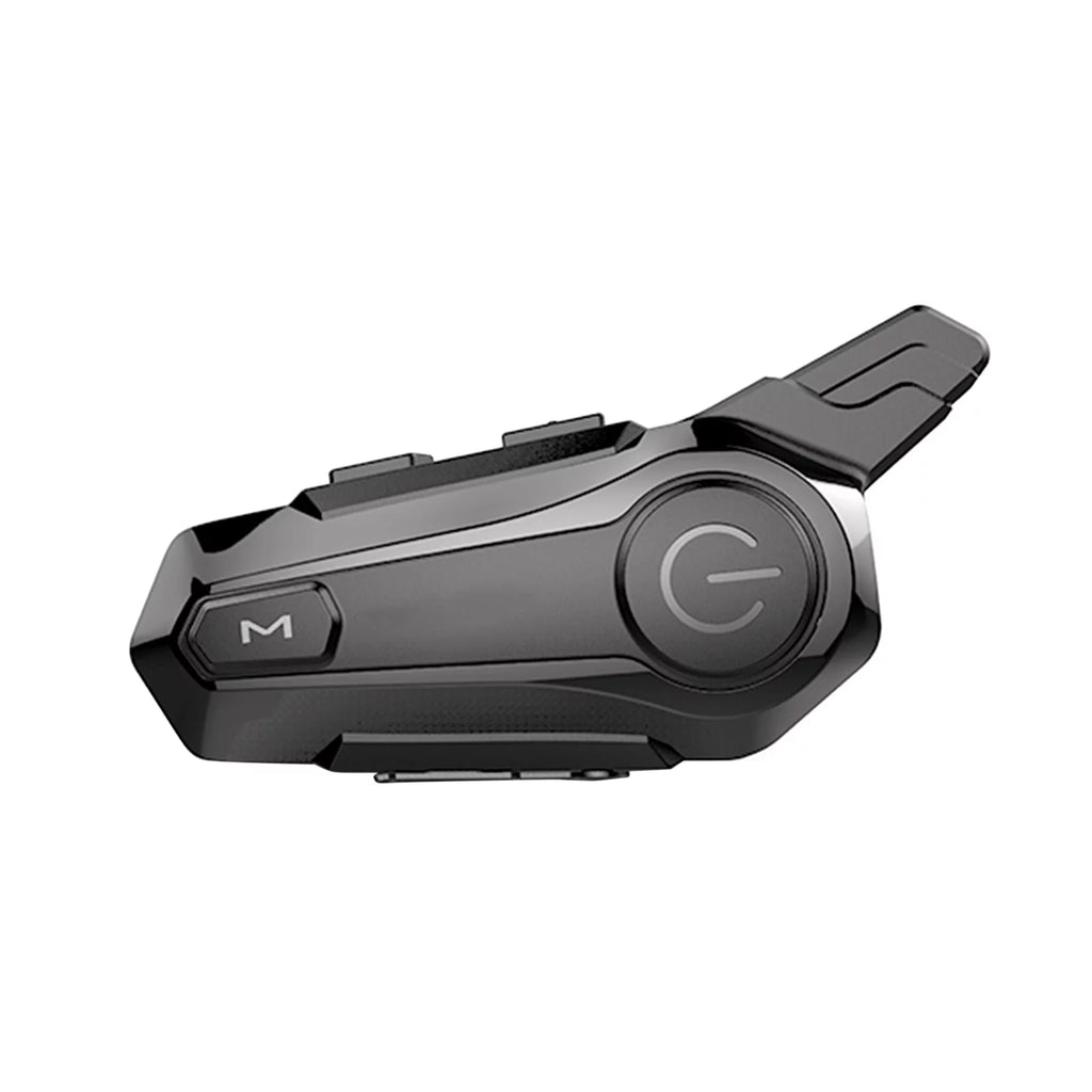 Waterproof Motorcycle BT Intercom Helmet BT Headset L3271