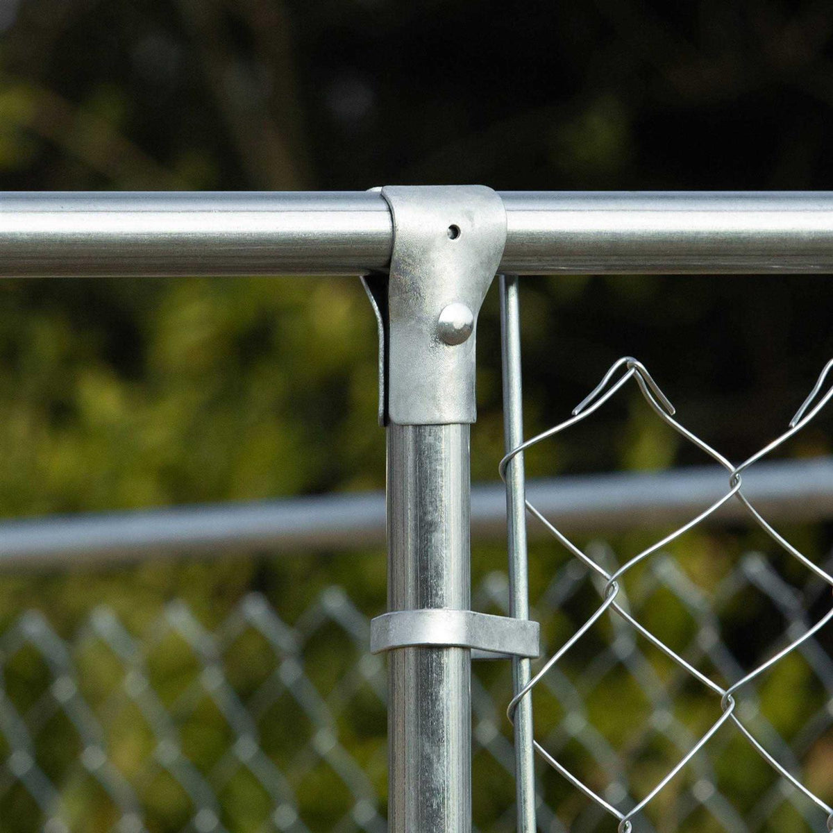 Dog Kennel 6 B27957