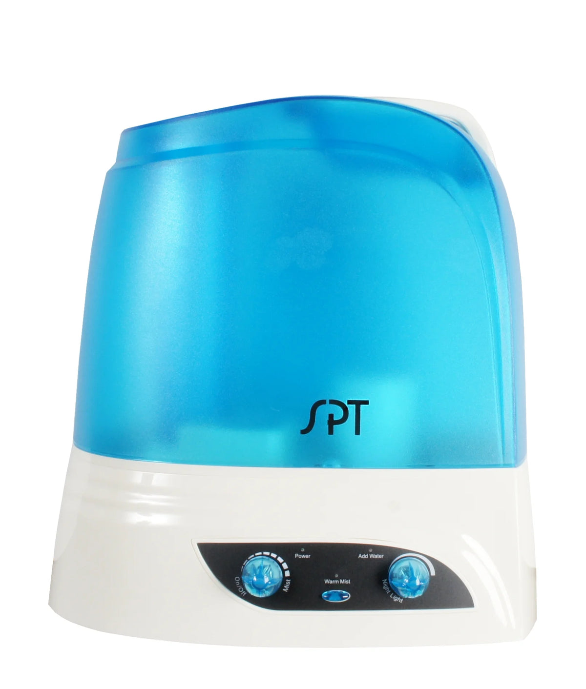 Dual Mist Humidifier with ION Exchange Filter K9564