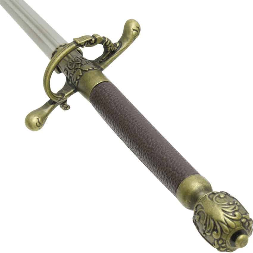 Needle Sword Replica A18258