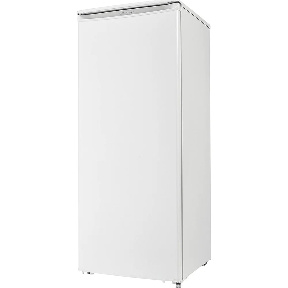 8.5 cu. ft. Upright Freezer E1898