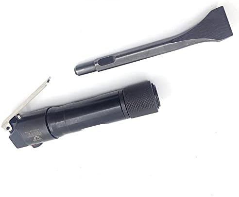 Pneumatic Chisel Scaler C73844