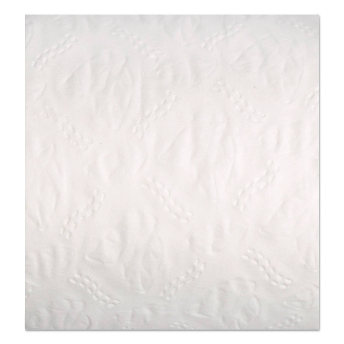 2-Ply White Bath Tissue Roll Case/96 T59748