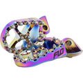 Jet Fuel Foot Pegs V633