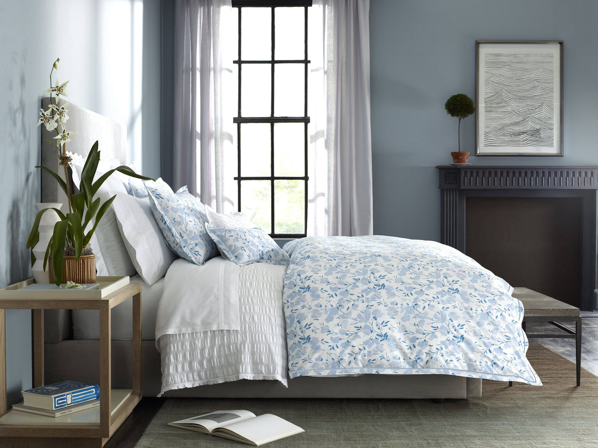 Sky Fitted Sheet M977111