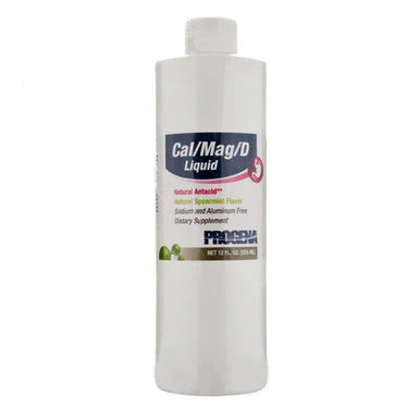 Cal-Mag-D Liquid 12oz J445