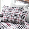 Twin XL Flannel Sheet Set A4138
