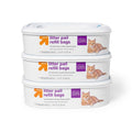 Litter Pail Refills Cat Waste M80481