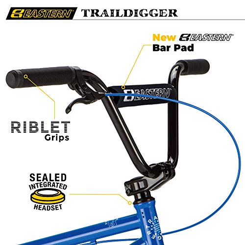 20 Inch BMX Bike B6688
