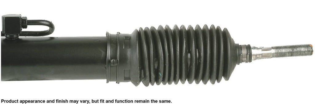 Rack & Pinion Z54359