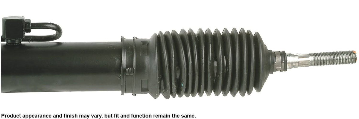 Rack & Pinion Z54359
