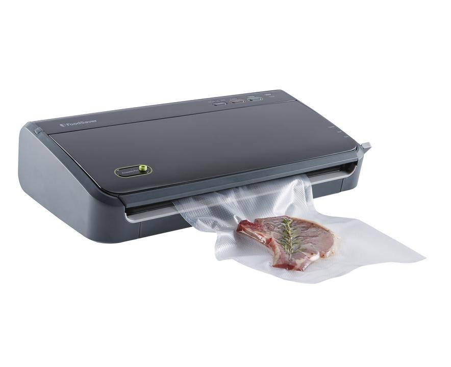 Deluxe System with Handheld Vacuum Sealer S1627