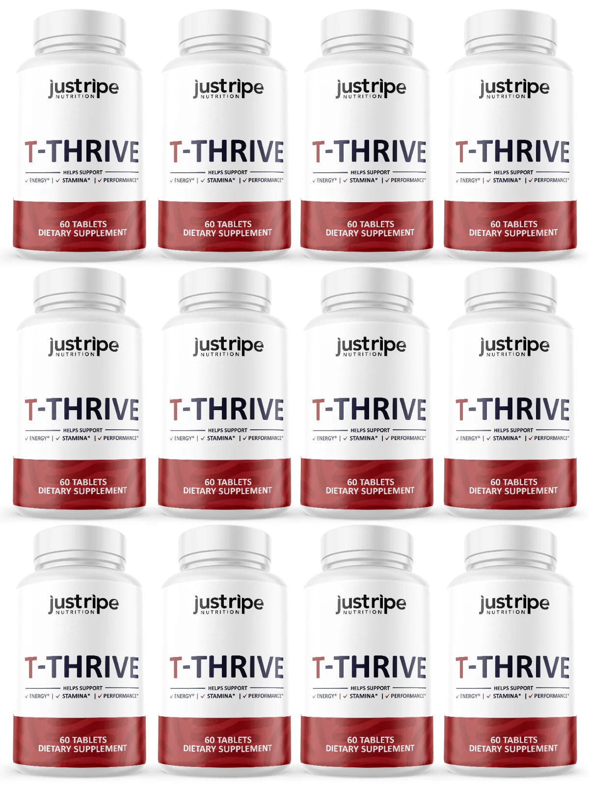 60 Capsules Mens Health Supplement N5625