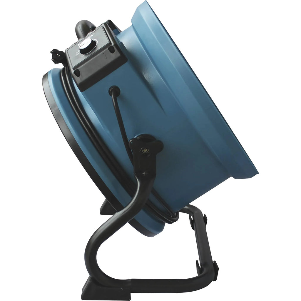 Axial Fan with Timer J1123