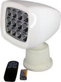 36 W 10-30 Volt LED Remote Control Spot Light D360