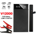 12V Portable Car Jump Starter B9108