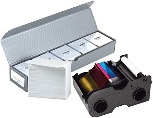 500 PVC Cards L213873