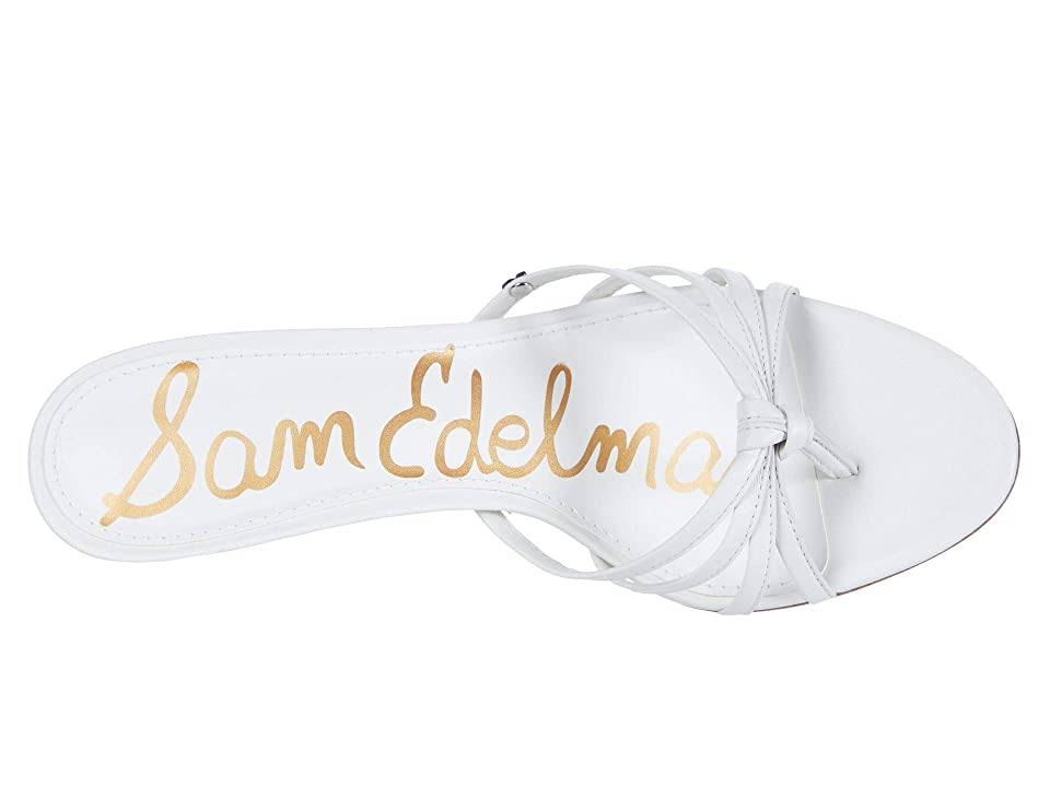 White Thongs N780954
