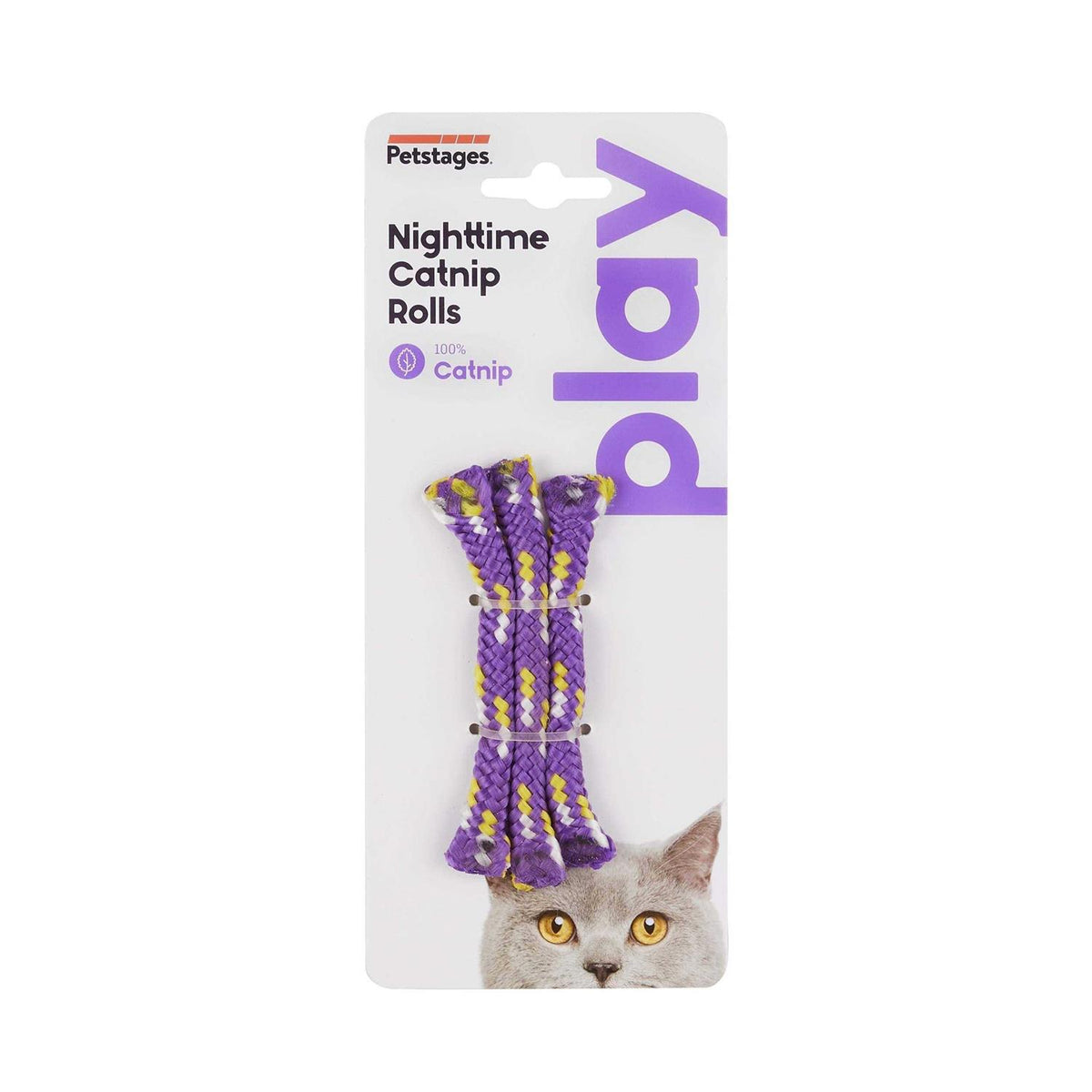Catnip Rolls G90723