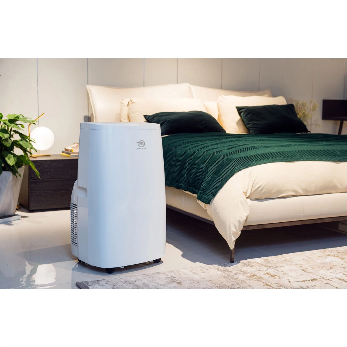 10,000 BTU Portable Air Conditioner Q39764