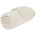 Waterproof Sherpa Fleece Pet Blanket G94225