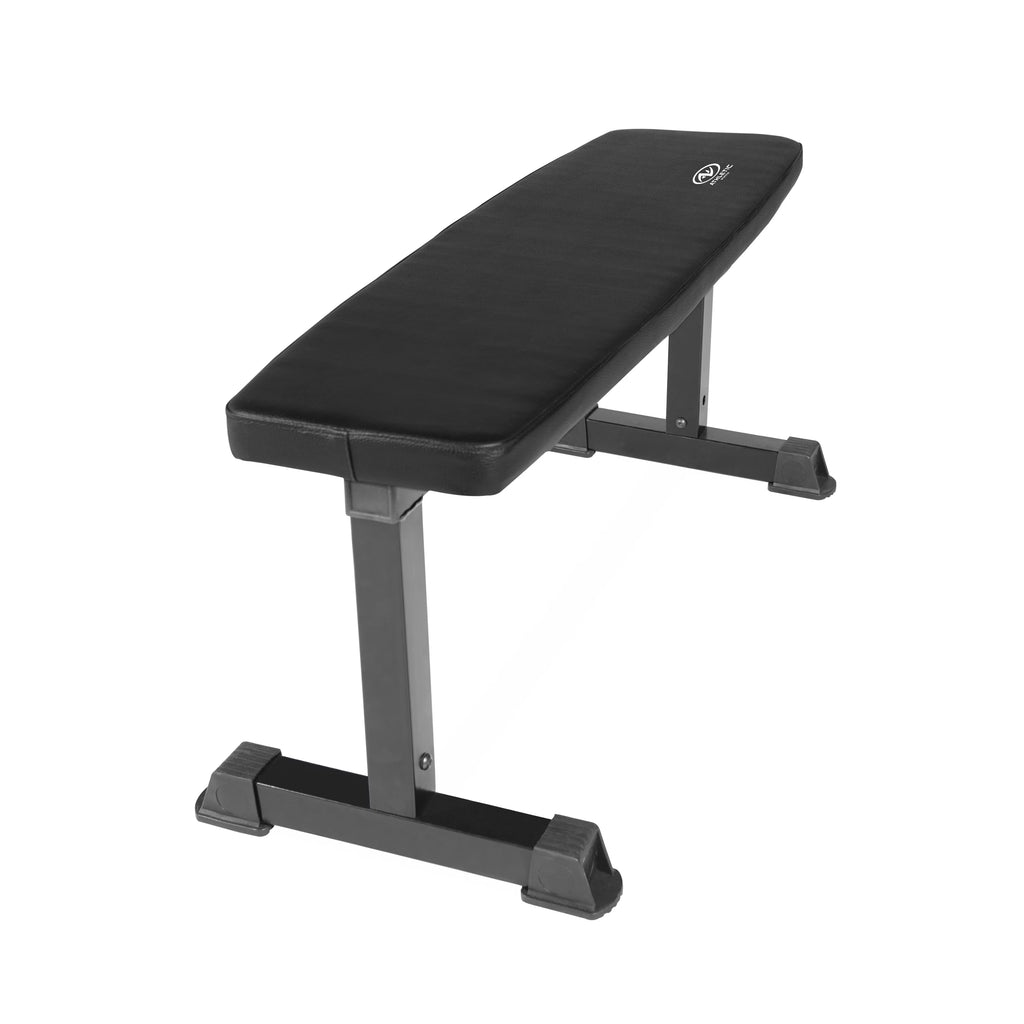 Flat Weight Bench T23251