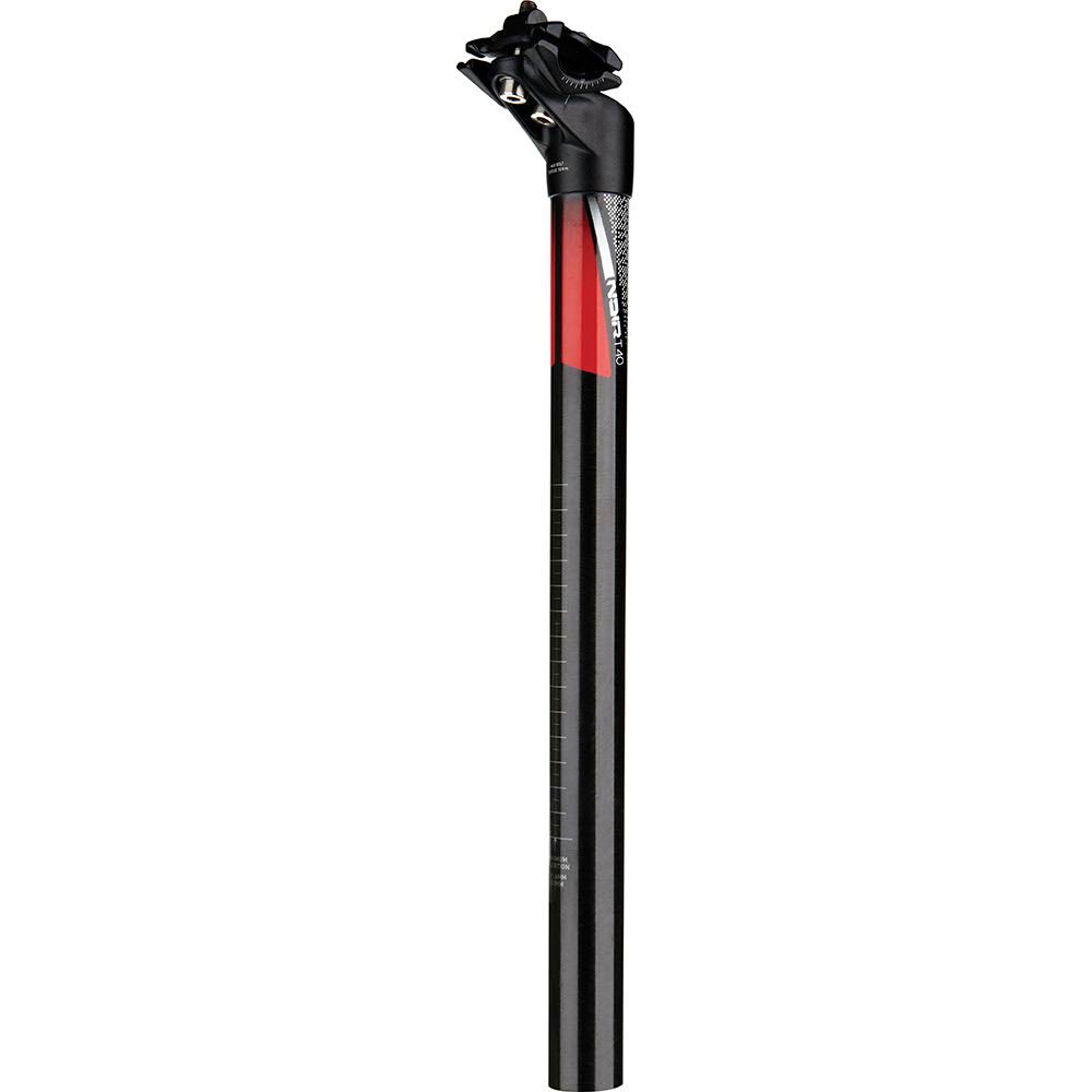 Red 31.6mm 400mm Seatpost Z117896
