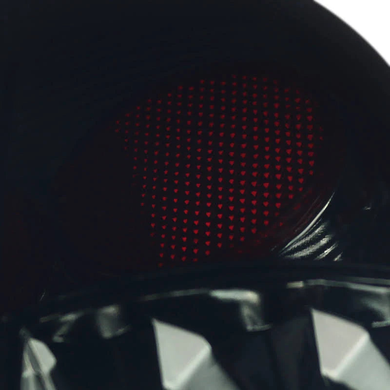 Smoke LED Tail Lights for Chevrolet C10 J769977