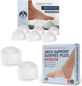 Arch Support Bundle - 2 Sleeves & 6 Gel Cushions M893