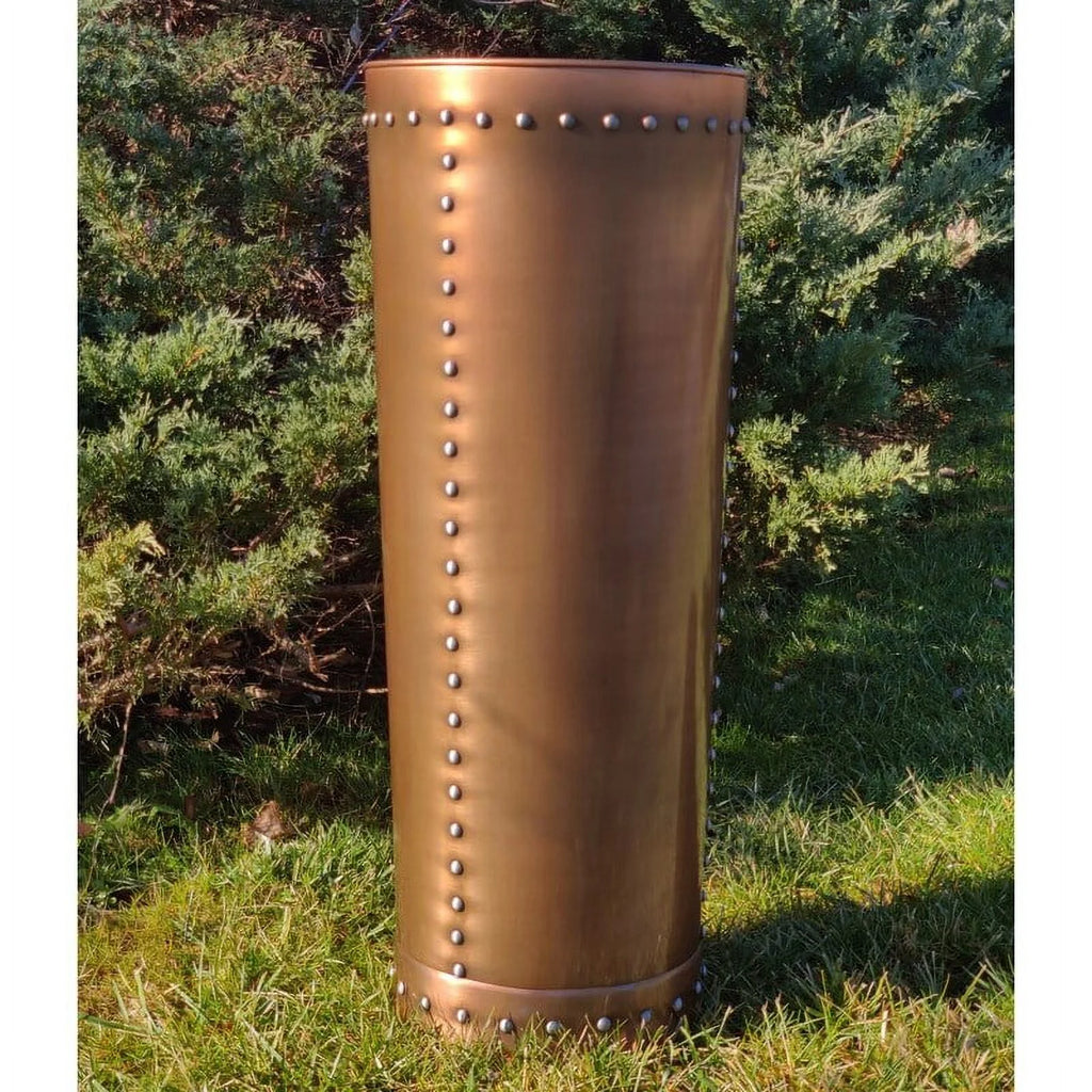 Bronze Indoor/Outdoor Planter W954778