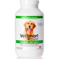 Advanced Hip + Joint Complex with MSM and Green-Lipped Mussel for Dogs B559630